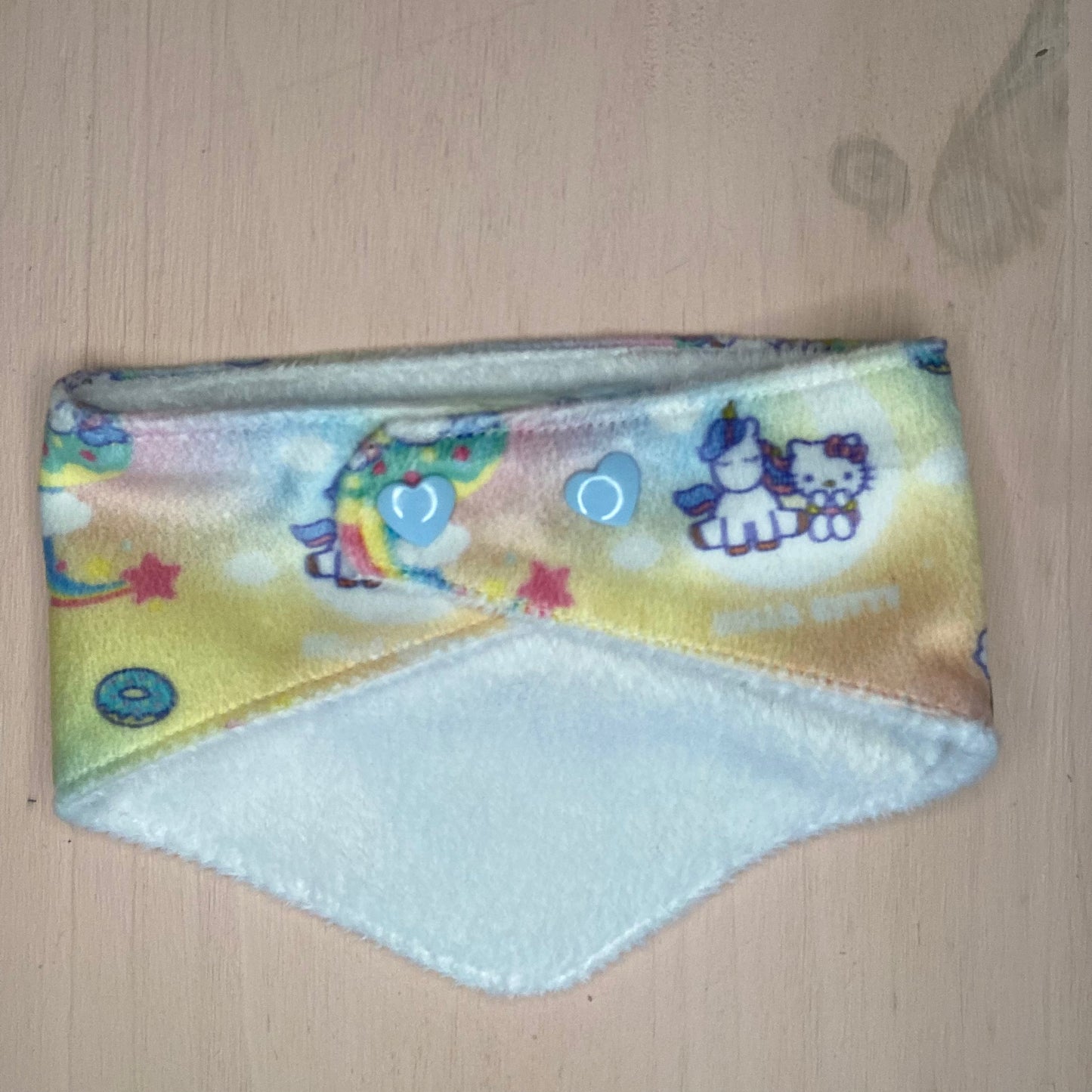 Bandana pour chien Carabidule