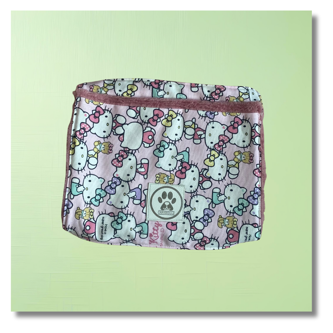 Serviette essuie-pattes License Kitty Rose 2