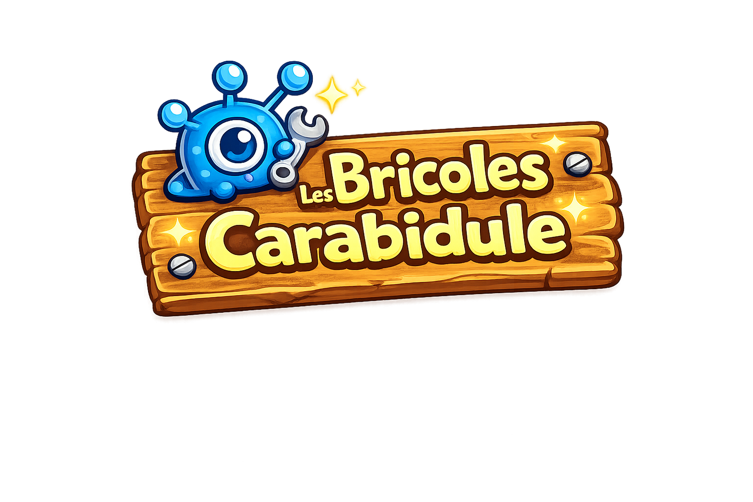 Les bricoles de Carabidule