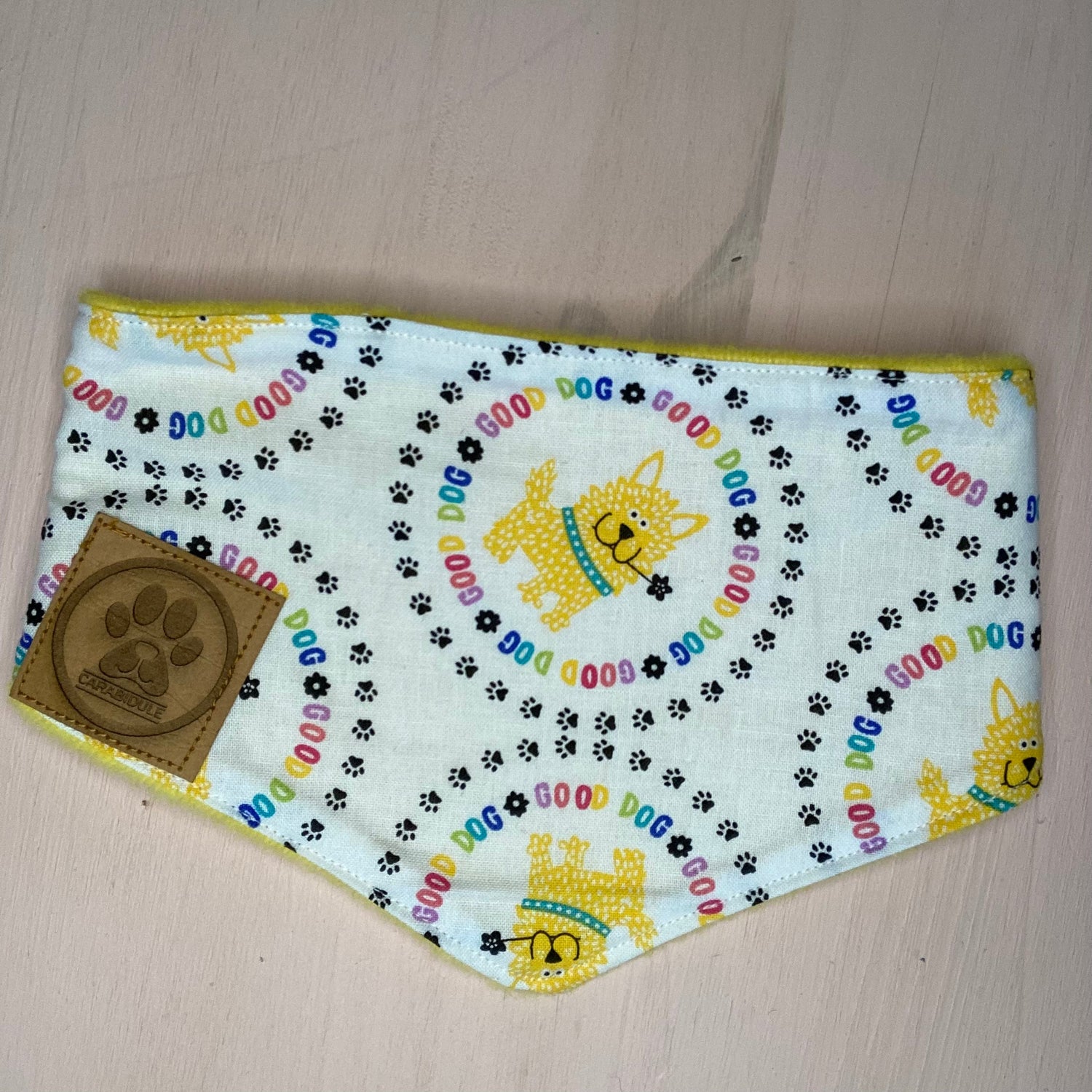 Bandanas automne-hiver