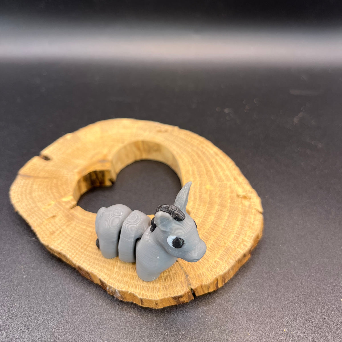 🐷 Des animaux de la ferme articulés imprimés en 3D à manipuler, collectionner ou offrir