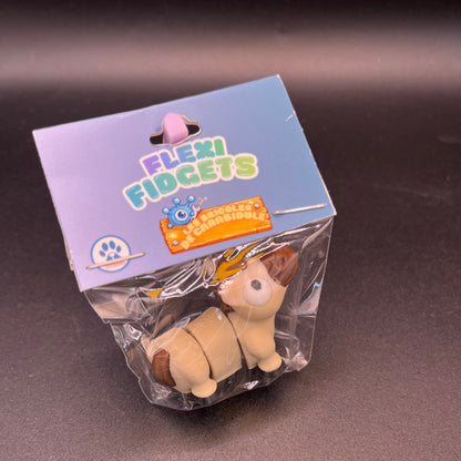 🐷 Des animaux de la ferme articulés imprimés en 3D à manipuler, collectionner ou offrir