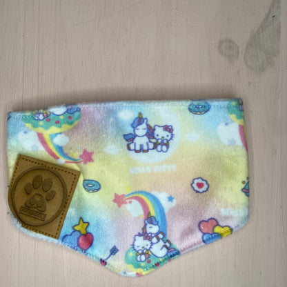 Bandana pour chien Carabidule