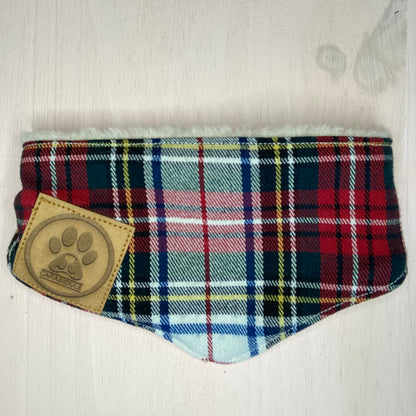 Bandana pour chien Carabidule