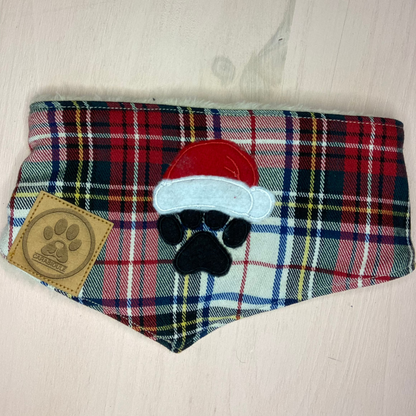 Bandana pour chien Carabidule