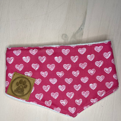 Bandana pour chien Carabidule