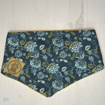 Bandana pour chien Carabidule