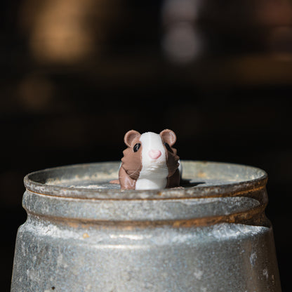 Fidget animaux de compagnie articulés imprimés en 3D