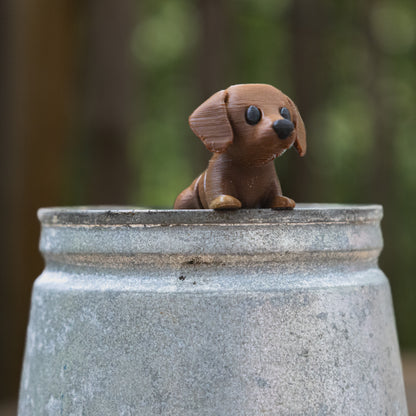 Fidget animaux de compagnie articulés imprimés en 3D