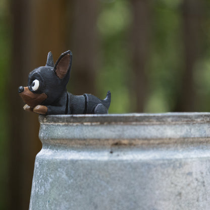 Fidget animaux de compagnie articulés imprimés en 3D