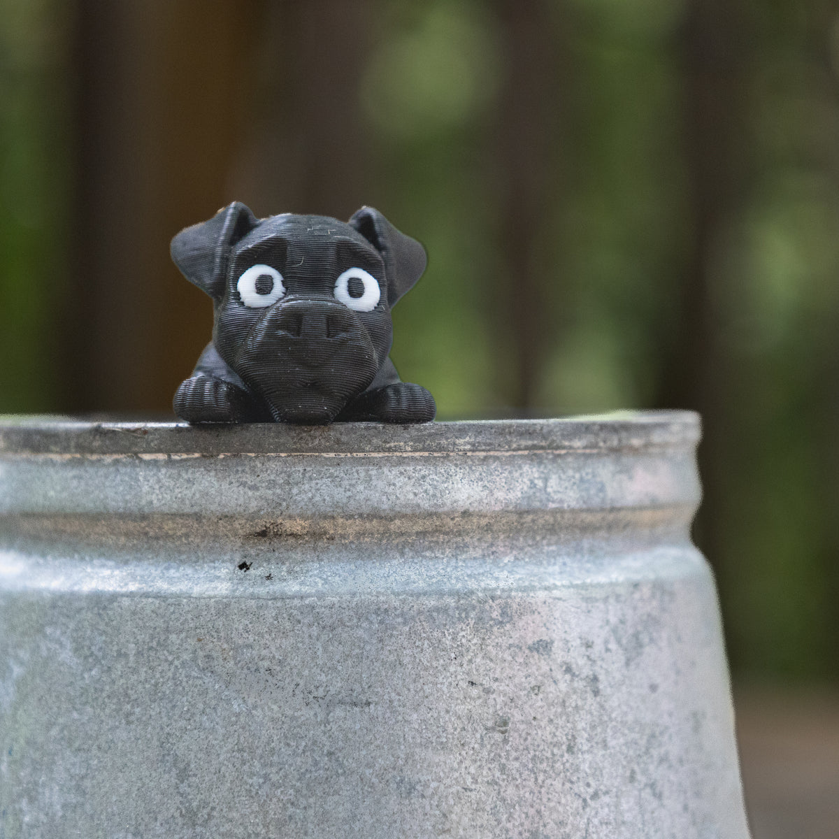 Fidget animaux de compagnie articulés imprimés en 3D
