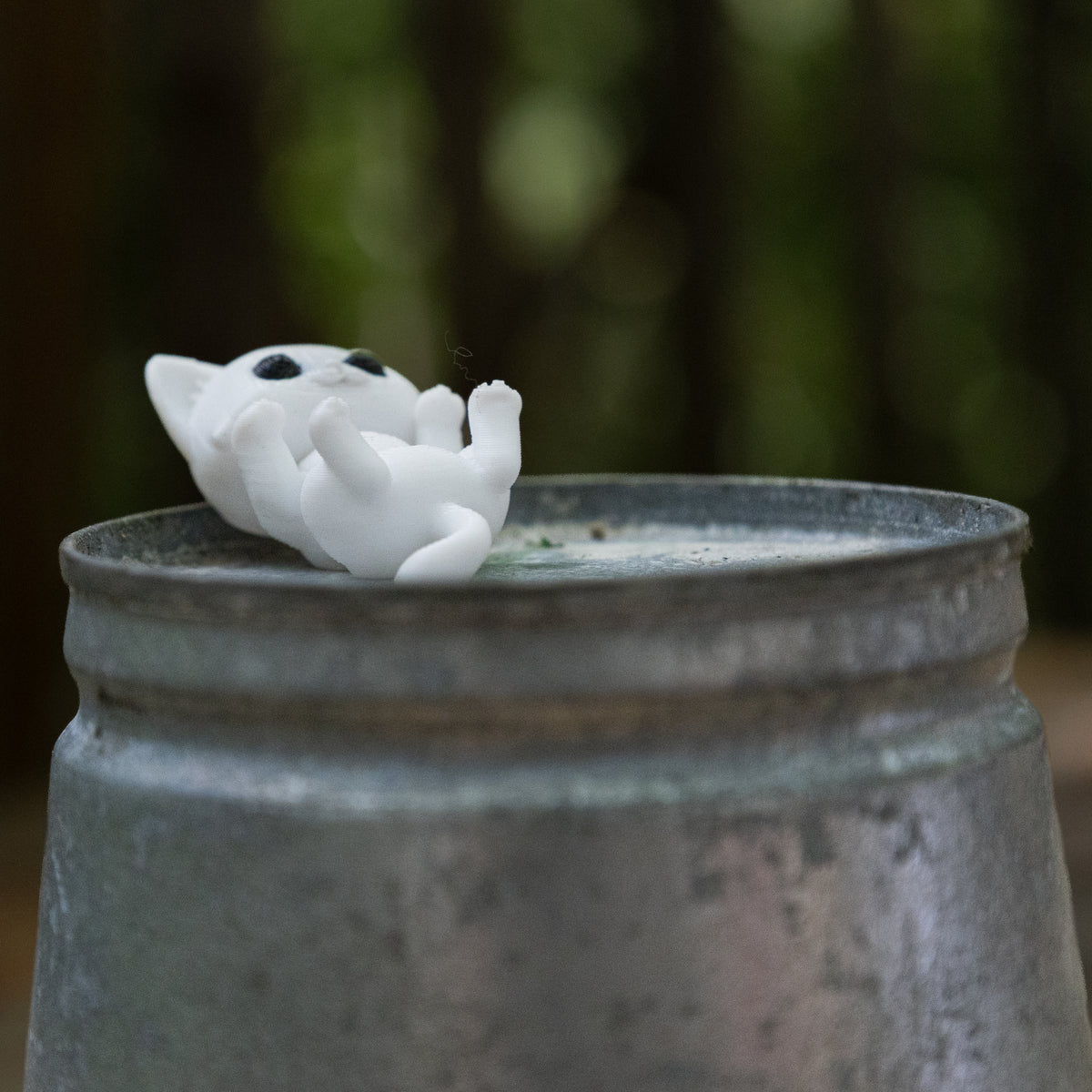 Fidget animaux de compagnie articulés imprimés en 3D