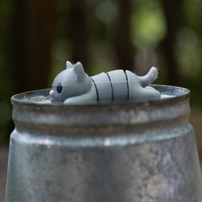 Fidget animaux de compagnie articulés imprimés en 3D