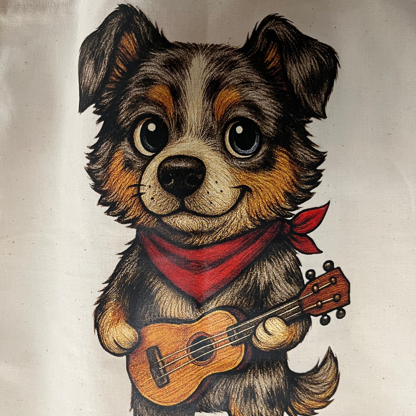 accessoire dogmum fait main Carabidule