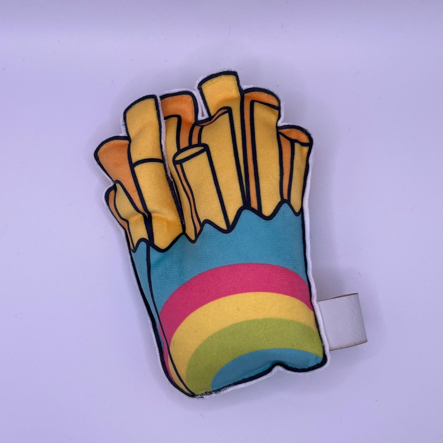 jouet pour chien velours