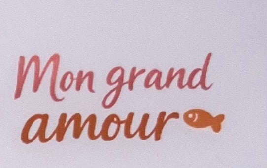 🐾 Bandana chien et chat personnalisé – Capsule Saint-Valentin