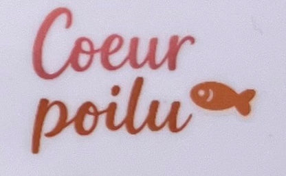 🐾 Bandana chien et chat personnalisé – Capsule Saint-Valentin