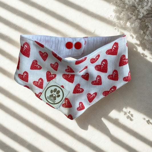 Bandana Love - Edition limitée