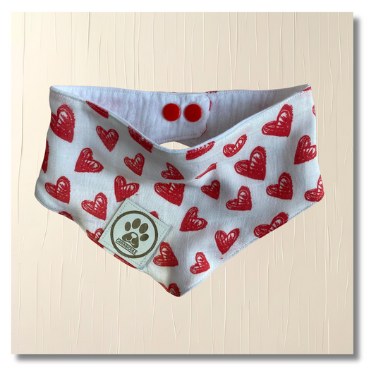 Bandana Love - Edition limitée